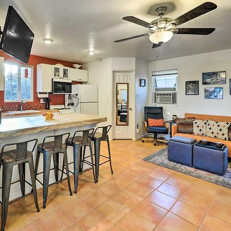 Peaceful Pet-Friendly Payson Vacation Rental Екстер'єр фото