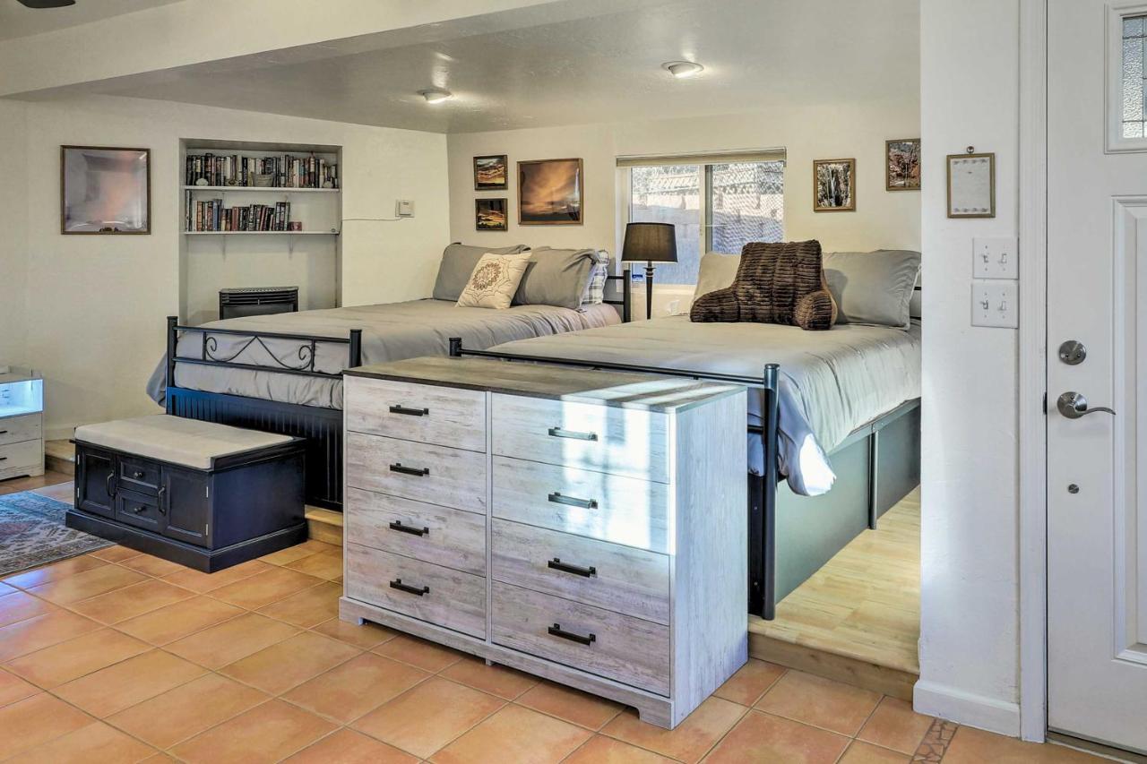 Peaceful Pet-Friendly Payson Vacation Rental Екстер'єр фото